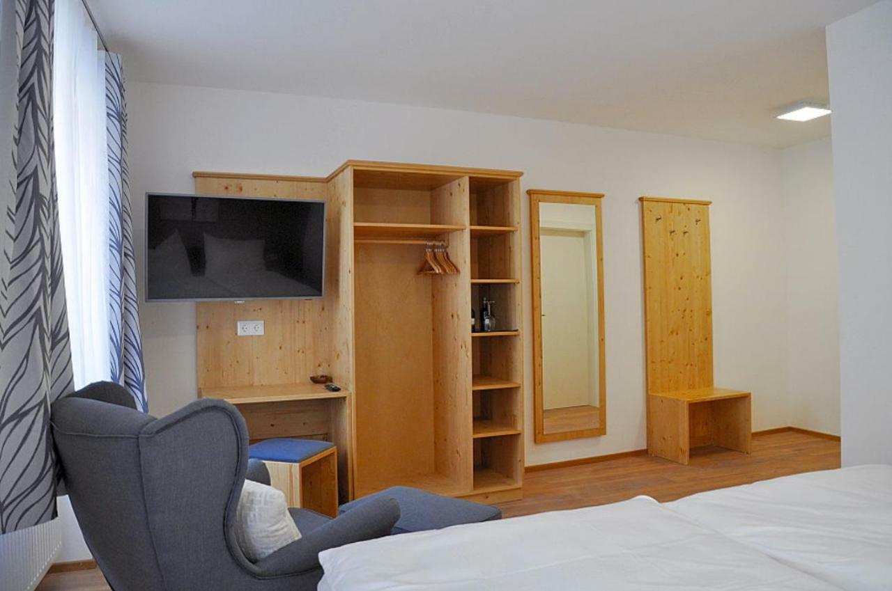 Bed Bike & Breakfast Bed & Breakfast Traismauer Екстериор снимка